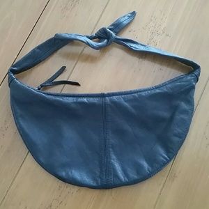 Gap leather purse